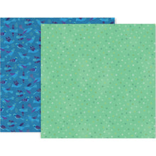 Load image into Gallery viewer, Paige Evans - Truly Grateful Double-Sided Cardstock 12"X12" - Assorted. Double sided sheets that come in a variety of patterns and designs. Each sold separately. Available at Embellish Away located in Bowmanville Ontario Canada.