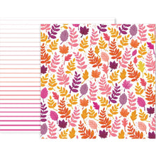 Load image into Gallery viewer, Paige Evans - Truly Grateful Double-Sided Cardstock 12"X12" - Assorted. Double sided sheets that come in a variety of patterns and designs. Each sold separately. Available at Embellish Away located in Bowmanville Ontario Canada.