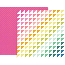 Load image into Gallery viewer, Paige Evans - Truly Grateful Double-Sided Cardstock 12"X12" - Assorted. Double sided sheets that come in a variety of patterns and designs. Each sold separately. Available at Embellish Away located in Bowmanville Ontario Canada.