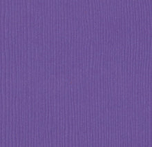 Load image into Gallery viewer, Bazzill-Fourz Cardstock. With the hundreds of choices in cardstock Bazzill offers you are guaranteed to find just the right one with the perfect finish for all of your scrapbook, card making and paper craft projects of all kinds. Choose from a variety of colours in 12x12 inch sheets of high quality cardstock with a grass cloth finish. Available at Embellish Away located in Bowmanville Ontario Canada. Pixie Dust.