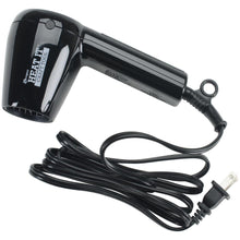 Load image into Gallery viewer, Ranger-Heat It Craft Tool. Gentle air flow keeps your powders in place! It is quiet ergonomic quick and safe! This tool is great for curing embossing powders, shrinking plastic and tubing quick drying inks, glues and paints. Available at Embellish Away located in Bowmanville Ontario Canada.