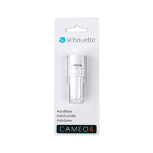 Cargar imagen en el visor de la galería, Silhouette - Cameo 4 Autoblade - Para uso exclusivo con Cameo 4