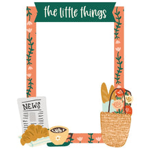 Load image into Gallery viewer, Simple Stories - Chipboard Frames - My Story. Embellishments can add whimsy, dimension, color and style to greeting cards, scrapbook pages, altered art, mixed media and more. Available at Embellish Away located in Bowmanville Ontario Canada.