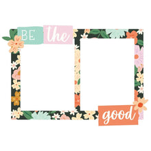 Load image into Gallery viewer, Simple Stories - Chipboard Frames - My Story. Embellishments can add whimsy, dimension, color and style to greeting cards, scrapbook pages, altered art, mixed media and more. Available at Embellish Away located in Bowmanville Ontario Canada.