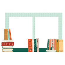 Load image into Gallery viewer, Simple Stories - Chipboard Frames - My Story. Embellishments can add whimsy, dimension, color and style to greeting cards, scrapbook pages, altered art, mixed media and more. Available at Embellish Away located in Bowmanville Ontario Canada.