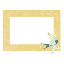 Load image into Gallery viewer, Simple Stories - Chipboard Frames - Wildflower. The perfect embellishment to finish your project! Embellishments can add whimsy, dimension, color and style to greeting cards, scrapbook pages, altered art, mixed media and more. Available at Embellish Away located in Bowmanville Ontario Canada.