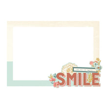 Load image into Gallery viewer, Simple Stories - Chipboard Frames - Wildflower. The perfect embellishment to finish your project! Embellishments can add whimsy, dimension, color and style to greeting cards, scrapbook pages, altered art, mixed media and more. Available at Embellish Away located in Bowmanville Ontario Canada.