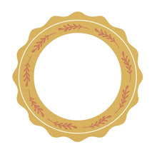 Load image into Gallery viewer, Simple Stories - Chipboard Frames - Wildflower. The perfect embellishment to finish your project! Embellishments can add whimsy, dimension, color and style to greeting cards, scrapbook pages, altered art, mixed media and more. Available at Embellish Away located in Bowmanville Ontario Canada.