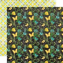 गैलरी व्यूवर में इमेज लोड करें, Simple Stories - Simple Vintage Lemon Twist - Double-Sided Cardstock 12"X12" - Singles. Each Sheet sold separately. Available: Sweet Life, Squeeze The Day, Happy Thoughts, So Sweet, Bee Happy, Easy Peasy, Sunshine & Lemonade, Fresh Squeezed, Journal Elements, 3"X4" Elements, 4"X4" Elements4"X4" Elements, 4"X6" Elements. Available at Embellish Away located in Bowmanville Ontario Canada.