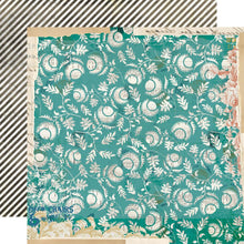 Load image into Gallery viewer, Simple Stories - Simple Vintage Lakeside Double-Sided Cardstock 12"X12" - Single Sheets. Select from a variety of 12x12 Single Sheets from the Simple Vintage Lakeside Collection. Select from the drop down and enter the quantity of that sheet and add to cart. This is the perfect collection for outdoors, at the lake, camp outs and wilderness walks/trails. Welcome nature and summer to your creative crafts. Available at Embellish Away located in Bowmanville Ontario Canada.