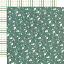 Charger l'image dans la galerie, Simple Stories - Double-Sided Cardstock 12"X12" - Full Bloom - Single Sheets. Available at Embellish Away located in Bowmanville Ontario Canada. Snailed It!