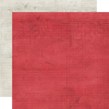 Load image into Gallery viewer, Simple Stories - Double-Sided Cardstock 12"X12" - Single Sheets - Simple Vintage Berry Fields. Start your project off right with the perfect paper for scrapbook pages, greeting cards, bookmarks, gift cards, mixed media and much more! Available at Embellish Away located in Bowmanville Ontario Canada. Berries/Cream