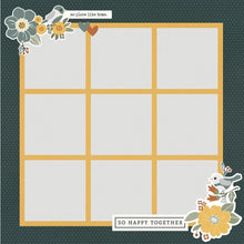 Charger l'image dans la galerie, Simple Stories - Simple Pages Page Pieces - So Very Blessed - Hearth & Home. This package includes 16 Large Die Cut Cardstock Pieces.. Perfect addition to use just like any other Ephemera/Die Cuts. Use with your own layouts, Journals or other designs to for your creativity. Made in USA. Available at Embellish Away located in Bowmanville Ontario Canada.