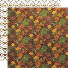 Cargar imagen en el visor de la galería, Simple Stories - Simple Vintage Country Harvest Dbl-Sided Cardstock 12"X12" - Singles - Choose from a Varity. Options: Forever Fall, Autumn Glory, Changing Seasons, Happy Harvest, Just Thankful, Nature's World, Give Thanks, Favorite Season, Journal Elements, 3x4 Elements, 4x4 Elements, 4x6 Elements, Squash/Artichoke, Stone/Pearl, Mocha/Sunflower. Available at Embellish Away located in Bowmanville Ontario Canada.