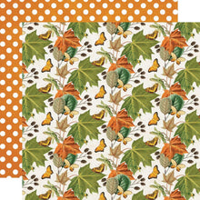 Cargar imagen en el visor de la galería, Simple Stories - Simple Vintage Country Harvest Dbl-Sided Cardstock 12"X12" - Singles - Choose from a Varity. Options: Forever Fall, Autumn Glory, Changing Seasons, Happy Harvest, Just Thankful, Nature's World, Give Thanks, Favorite Season, Journal Elements, 3x4 Elements, 4x4 Elements, 4x6 Elements, Squash/Artichoke, Stone/Pearl, Mocha/Sunflower. Available at Embellish Away located in Bowmanville Ontario Canada.