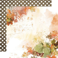 Cargar imagen en el visor de la galería, Simple Stories - Simple Vintage Country Harvest Dbl-Sided Cardstock 12"X12" - Singles - Choose from a Varity. Options: Forever Fall, Autumn Glory, Changing Seasons, Happy Harvest, Just Thankful, Nature's World, Give Thanks, Favorite Season, Journal Elements, 3x4 Elements, 4x4 Elements, 4x6 Elements, Squash/Artichoke, Stone/Pearl, Mocha/Sunflower. Available at Embellish Away located in Bowmanville Ontario Canada.
