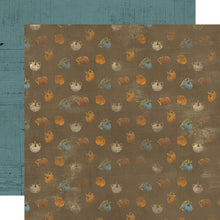 Cargar imagen en el visor de la galería, Simple Stories - Simple Vintage Country Harvest Dbl-Sided Cardstock 12"X12" - Singles - Choose from a Varity. Options: Forever Fall, Autumn Glory, Changing Seasons, Happy Harvest, Just Thankful, Nature's World, Give Thanks, Favorite Season, Journal Elements, 3x4 Elements, 4x4 Elements, 4x6 Elements, Squash/Artichoke, Stone/Pearl, Mocha/Sunflower. Available at Embellish Away located in Bowmanville Ontario Canada.