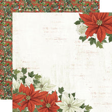 Load image into Gallery viewer, Simple Stories - Simple Vintage Rustic Christmas - Dbl-Sided Cardstock 12"X12" - Single Sheets. Choose from the drop down select single sheets. Each sold separately. Available: Here Comes Santa Claus, Under The Tree, Season's Best, Peace On Earth, Wrapped With Care, Simply Magical, Reindeer Games, Jolly Good, Journal Elements, 3"X4" Elements, 4"X4" Elements, 4"X6" Elements, Cranberry/Sage Simple Basics, Coal/Marshmallow Simple Basics, Evergreen/Slate Simple Basics. Available in Bowmanville Ontario Canada.