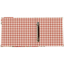 Load image into Gallery viewer, Simple Stories - Sn@p! Binder 6"X8" - Simple Vintage Rustic Christmas. The perfect binder for showcasing all your photos and more! This package contains one 8.75x9x3 inch binder with eight pages, one pocket and 12 pocket pages. Acid and lignin free. Imported. Available at Embellish Away located in Bowmanville Ontario Canada.