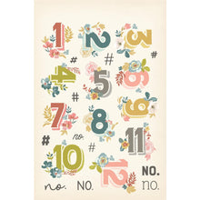 Load image into Gallery viewer, Simple Stories - Sticker Book - 12/Sheets - Wildflower - 513/Pkg. Creatively embellish any project of your choice. Be it for scrapbooks, photo albums, or planners, the eye-catching pieces are guaranteed to add style on any artwork! Available at Embellish Away located in Bowmanville Ontario Canada.