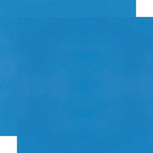 Cargar imagen en el visor de la galería, Simple Stories - Color Vibe Double-Sided Cardstock 12X12 - Denim - Available in Bowmanville Ontario Canada