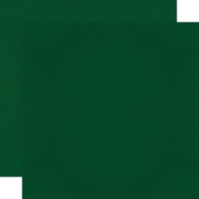 Load image into Gallery viewer, Simple Stories - Color Vibe Double-Sided Cardstock 12X12 - Evergreen - Available in Bowmanville Ontario Canada