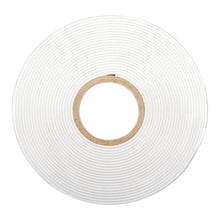Cargar imagen en el visor de la galería, Sizzix - Making Essential Foam Tape. Sizzix Foam Tape is ideal for making shaker cards and adding dimension to die-cuts including popular shadow box card designs. This package contains one 16 foot roll of .5 inch wide foam tape. Imported. Available at Embellish Away located in Bowmanville Ontario Canada.