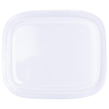 Load image into Gallery viewer, Sizzix - Making Essentials - Shaker Domes Rounded Square - 2.25" - 6/Pkg. Take your projects to the next dimension! Shaker domes are an essential for every interactive shaker card maker! This package contains between four and eight shaker domes. Comes in a variety of sizes and shapes. Each sold separately. Available at Embellish Away located in Bowmanville Ontario Canada.