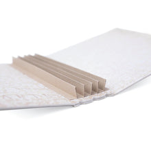 Load image into Gallery viewer, Sizzix - Thinlits Dies By Eileen Hull - 2/Pkg - Bookbinding & Label. Designed to fit seamlessly in your Journal, the binding die enables you to add pages in your journal, without having to worry about creating a binding system yourself! Available at Embellish Away located in Bowmanville Ontario Canada.