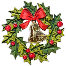 Load image into Gallery viewer, Sizzix - Thinlits Dies By Tim Holtz - 15/Pkg - Yuletide Colorize. Thinlit dies offer a variety of affordable solo options or multi die options. Thinlits are easy to use and are compact and portable. Available at Embellish Away located in Bowmanville Ontario Canada.