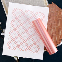 Charger l'image dans la galerie, Spellbinders - Glimmer Foil Variety Pack - 4/Pkg - Satin Pastels. Satin Pastels Variety Pack comes in four different colors. Each roll is 15-foot with a width of 5-inches. Colors include Pastel Peach, Pastel Lavender, Pastel Mint, and Pastel Pink. Available at Embellish Away located in Bowmanville Ontario Canada.