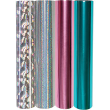 Charger l'image dans la galerie, Spellbinders - Glimmer Foil Variety Pack - Variety 2