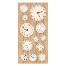 Load image into Gallery viewer, Stamperia - Collectables Double-Sided Paper 6"X12" - 10/Pkg - Create Happiness Welcome Home. Start your project off right with the perfect paper for scrapbook pages, greeting cards, bookmarks, gift cards, mixed media and much more! Available at Embellish away located in Bowmanville Ontario Canada.