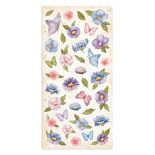 Load image into Gallery viewer, Stamperia - Collectables Double-Sided Paper 6"X12" - 10/Pkg - Create Happiness Welcome Home. Start your project off right with the perfect paper for scrapbook pages, greeting cards, bookmarks, gift cards, mixed media and much more! Available at Embellish away located in Bowmanville Ontario Canada.