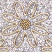 Load image into Gallery viewer, Starform - Deco Stickers - Holly Flourish - Variety of Colours. 21 Dazzling Glitter Holly Flourishes are on this sheet in several sizes. Available in a variety of colours. Each sheet sold separately. Available at Embellish Away located in Bowmanville Ontario Canada.