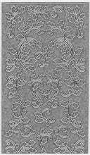 Load image into Gallery viewer, Starform - Deco Stickers - Holly Flourish - Variety of Colours. 21 Dazzling Glitter Holly Flourishes are on this sheet in several sizes. Available in a variety of colours. Each sheet sold separately. Available at Embellish Away located in Bowmanville Ontario Canada.