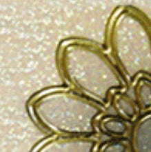 Load image into Gallery viewer, Starform - Deco Stickers - Holly Flourish - Variety of Colours. 21 Dazzling Glitter Holly Flourishes are on this sheet in several sizes. Available in a variety of colours. Each sheet sold separately. Available at Embellish Away located in Bowmanville Ontario Canada.