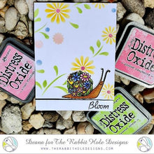 Charger l'image dans la galerie, The Rabbit Hole Designs - 6x6 Stencil - Build your Garden. The Rabbit Hole Designs is proud to bring you our Made in the U.S.A 6x6 Stencils that will soon become an essential in your paper crafting and mixed media projects. You can paint, spray, mist, spritz, airbrush, sponge, doodle, mask, and so more! Try them out on card stock, canvas, cork, chipboard, acetate, and fabric. You are only limited by your imagination. Available at Embellish Away located in Bowmanville Ontario Canada. Card design by Deana.