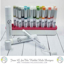 Charger l'image dans la galerie, The Rabbit Hole Designs - Bitty Bunny Blending Brushes