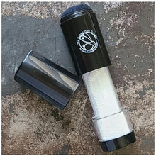 Load image into Gallery viewer, The Rabbit Hole Designs - Cottontail Embossing Powder Tool. The Rabbit Hole Designs “Cottontail Embossing Tool”, was designed to combat and help eliminate all the failings of the current methods available to crafters now. Available at Embellish Away located in Bowmanville Ontario Canada.