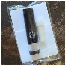 Load image into Gallery viewer, The Rabbit Hole Designs - Cottontail Embossing Powder Tool. The Rabbit Hole Designs “Cottontail Embossing Tool”, was designed to combat and help eliminate all the failings of the current methods available to crafters now. Available at Embellish Away located in Bowmanville Ontario Canada.