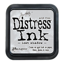 Load image into Gallery viewer, Tim Holtz - Distress Ink Pad - Select From Drop Down