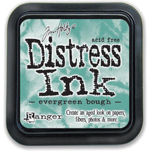 Load image into Gallery viewer, Tim Holtz - Distress Ink Pad - Select From Drop Down