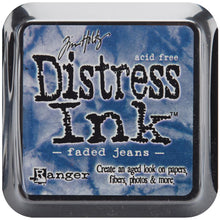 Load image into Gallery viewer, Tim Holtz - Distress Ink Pad - Select From Drop Down