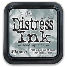 Load image into Gallery viewer, Tim Holtz - Distress Ink Pad - Select From Drop Down