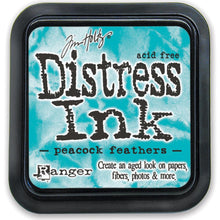 Load image into Gallery viewer, Tim Holtz - Distress Ink Pad - Select From Drop Down