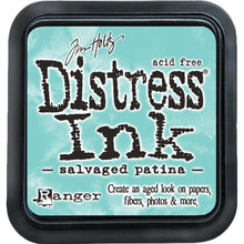 Load image into Gallery viewer, Tim Holtz - Distress Ink Pad - Select From Drop Down
