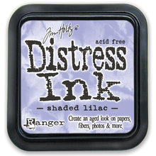 Load image into Gallery viewer, Tim Holtz - Distress Ink Pad - Select From Drop Down
