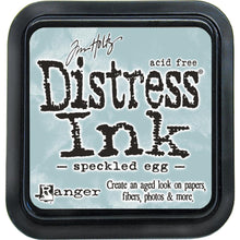 Load image into Gallery viewer, Tim Holtz - Distress Ink Pad - Select From Drop Down