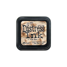 Load image into Gallery viewer, Tim Holtz - Distress Ink Pad - Select From Drop Down